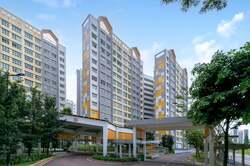 Blk 489A Sunshine Gardens (Choa Chu Kang), HDB 4 Rooms #600241221